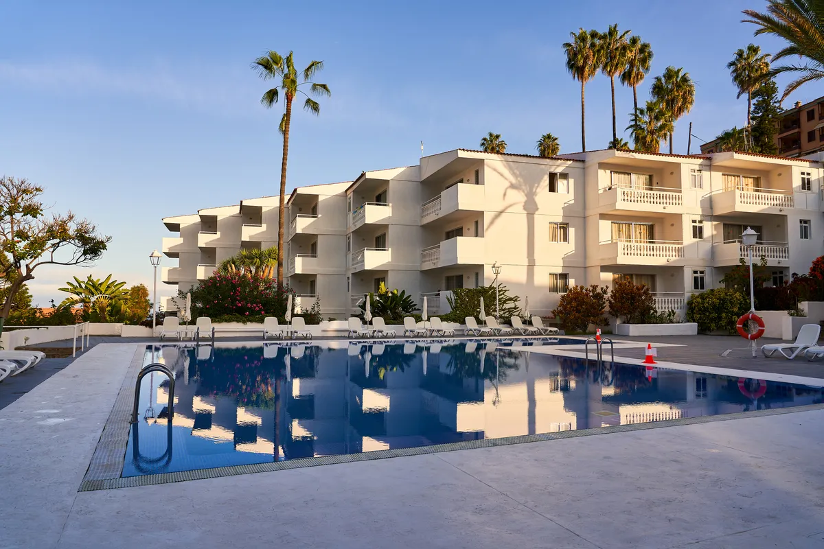 Suministros de higiene para hoteles y centros comerciales